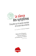 Comprendre et soulager la souffrance psychique de l'enfant